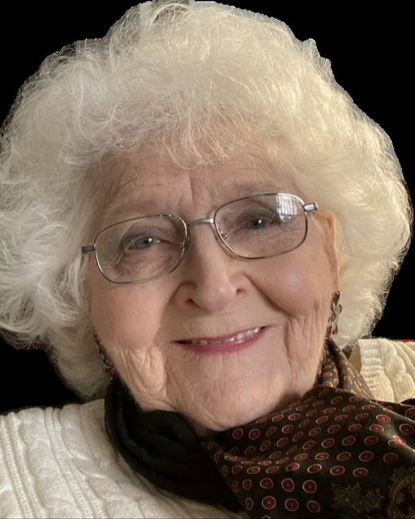 JoAnne White Profile Photo