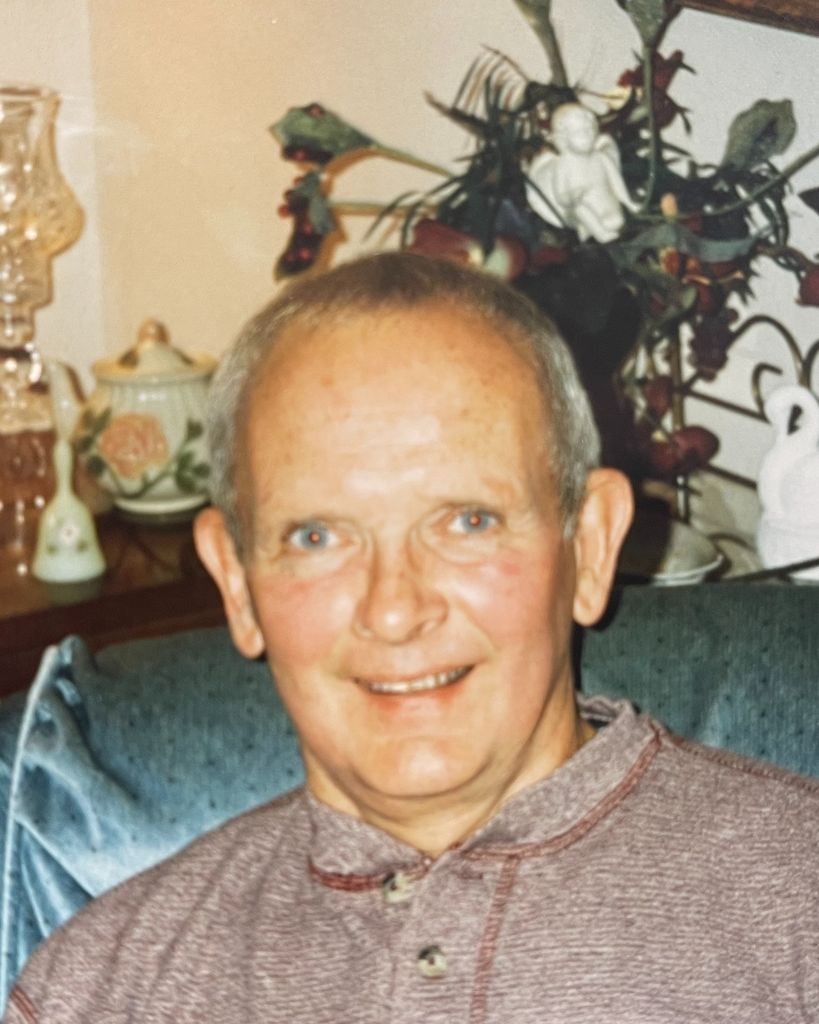 Rollin Lewis "Pete" Lennington