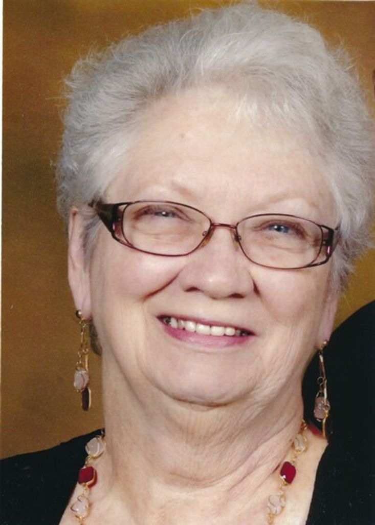 Gail Walter Profile Photo