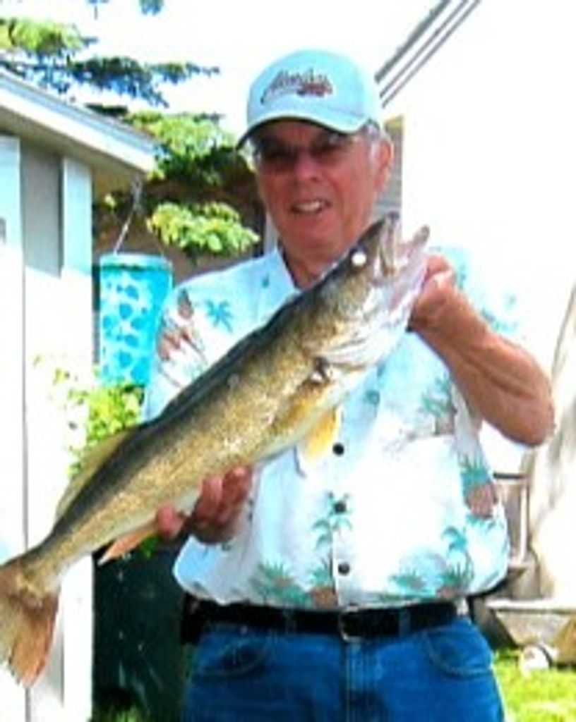 Benedict Boyer Profile Photo