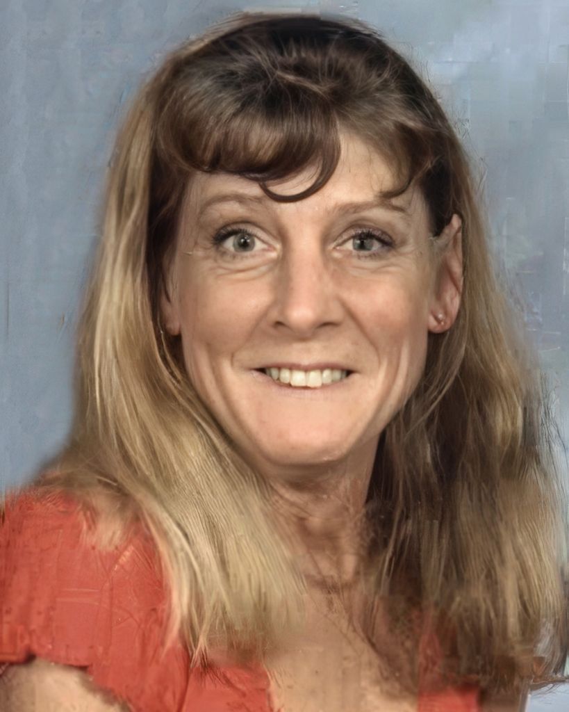 Tami Youman Profile Photo