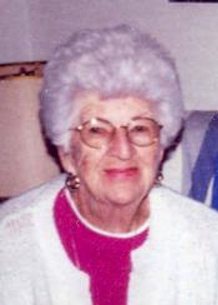 Margaret Downey Chadwick