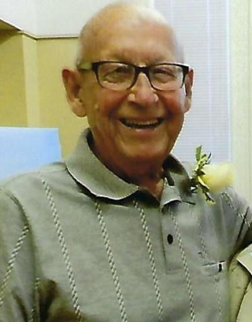 Gerald Anthony (Gerry) Coughlin Profile Photo