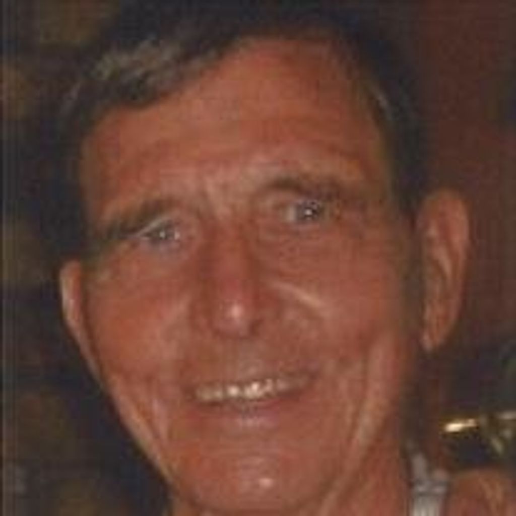 James Eugene "Jim" McDole