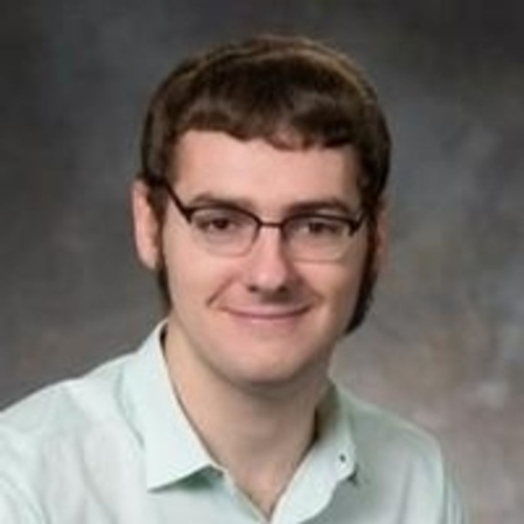 Adam Thomas Gendreau