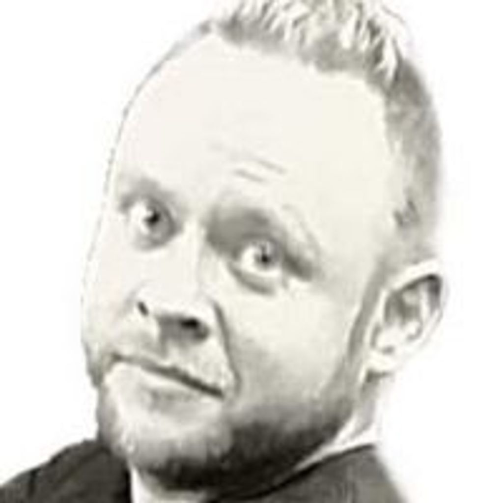 Matthew John Ware Profile Photo