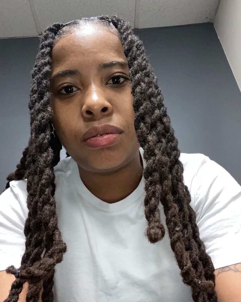Sade S. Stinson