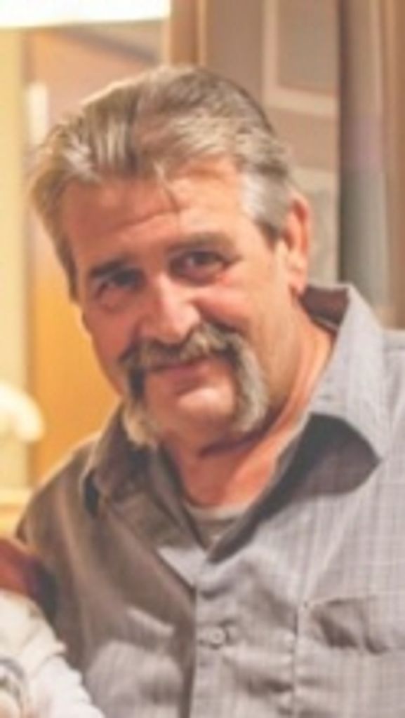 Donald “Marty” Ballard