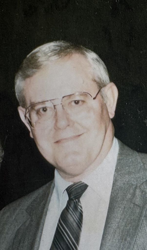 Charles D. Musgrave Profile Photo