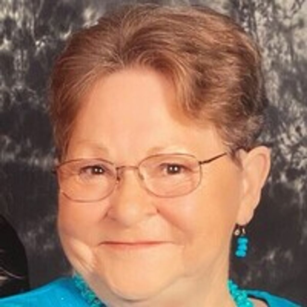 Linda Faye Hardman