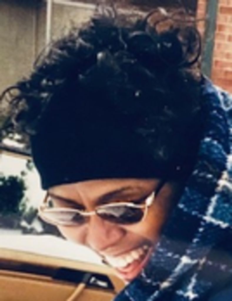 Janice Ioma Rickard Profile Photo