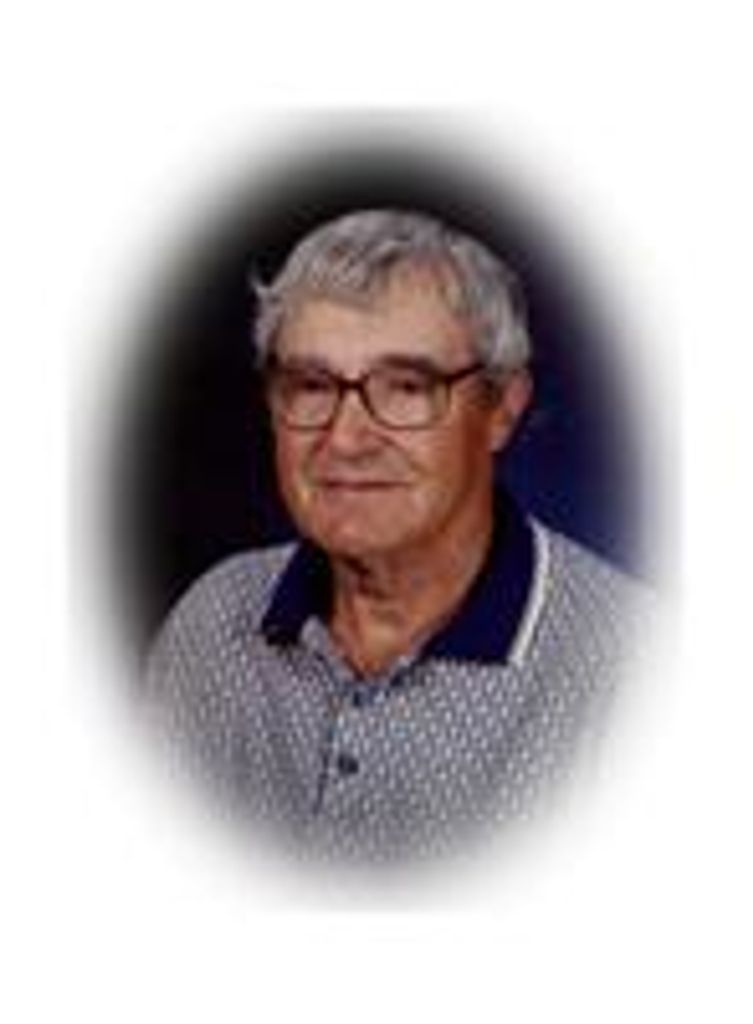 Harold Dees