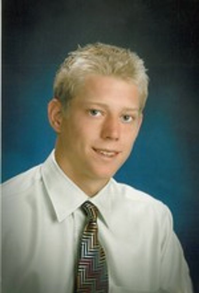 Nicholas P. Anderson