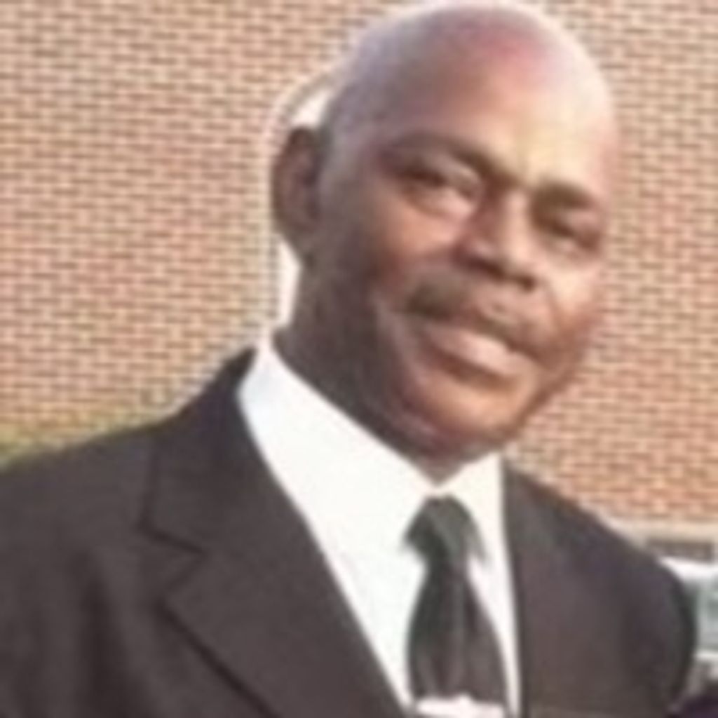 Willie Carnell “Still Bill” Gaither