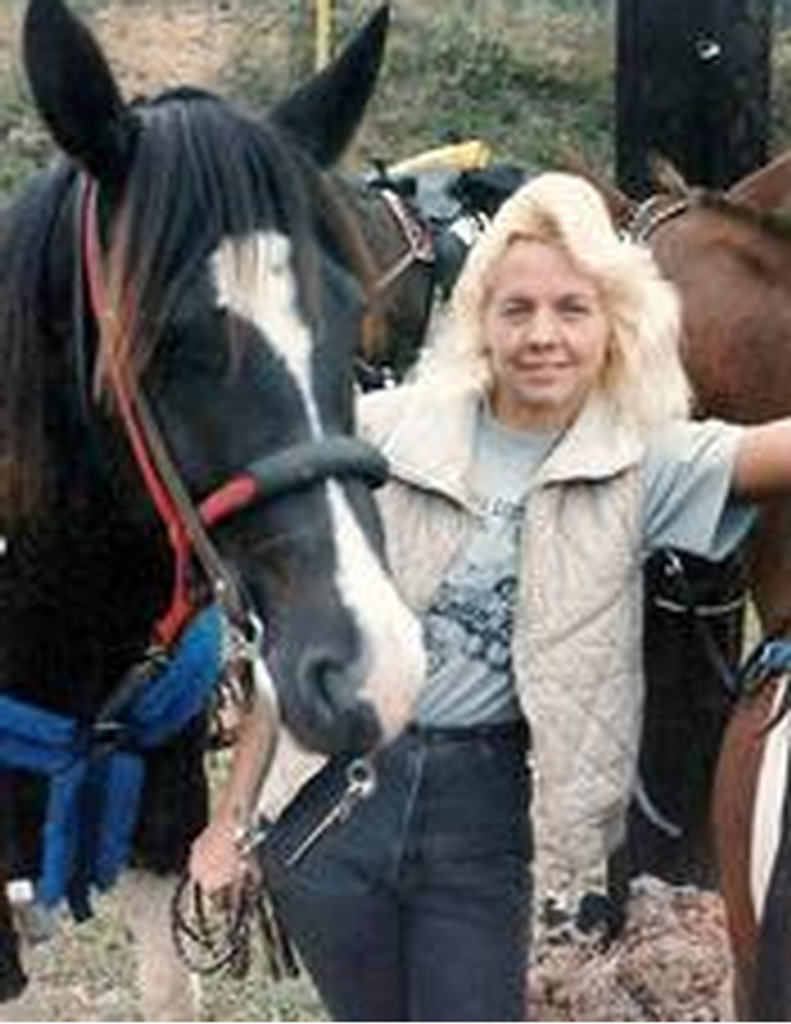 Virginia Myra Neese Warren