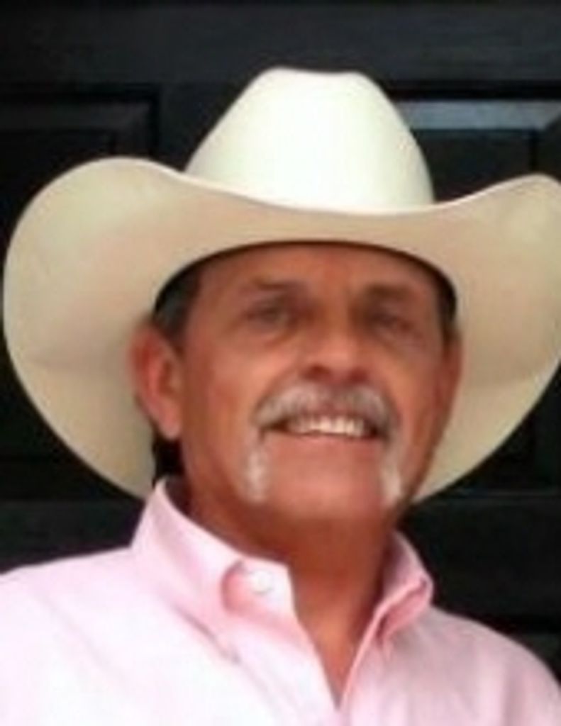 Dennis  Randy Hunter