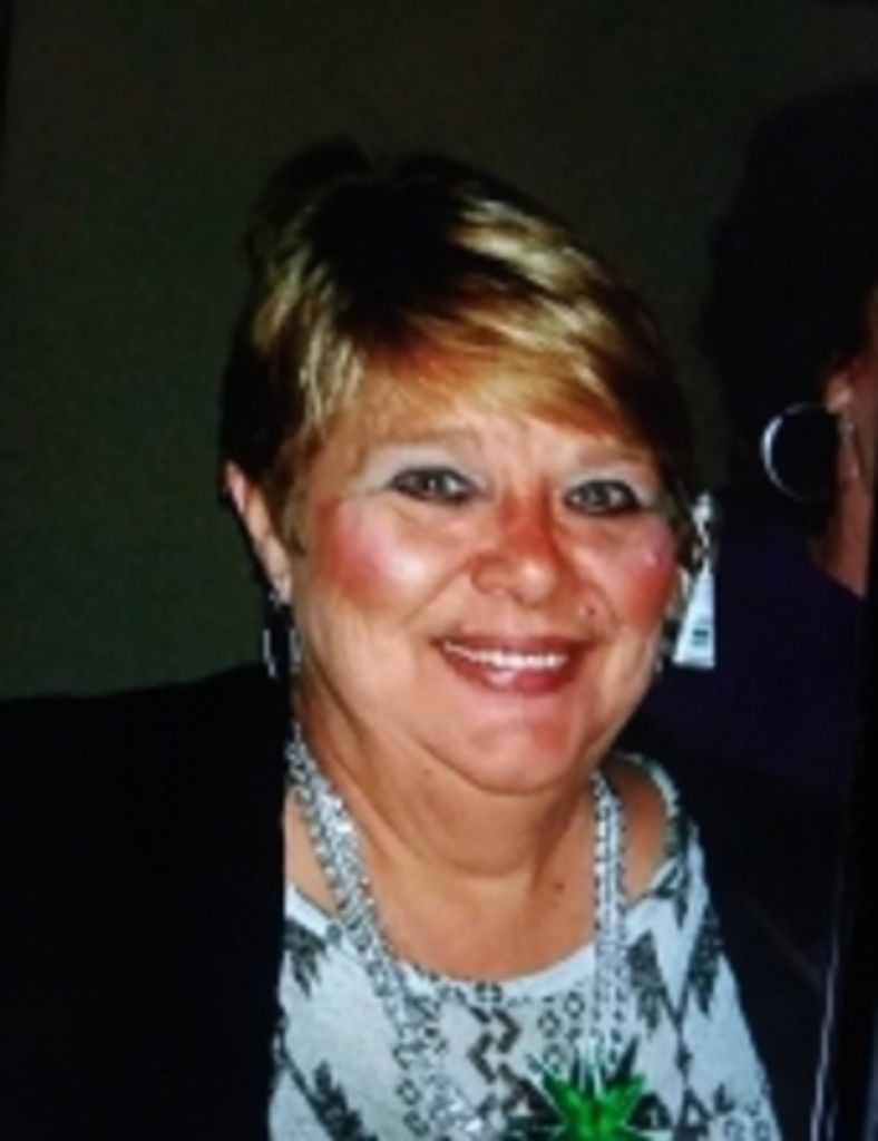 Linda Maynard