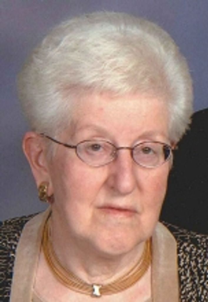Darlene Janzen