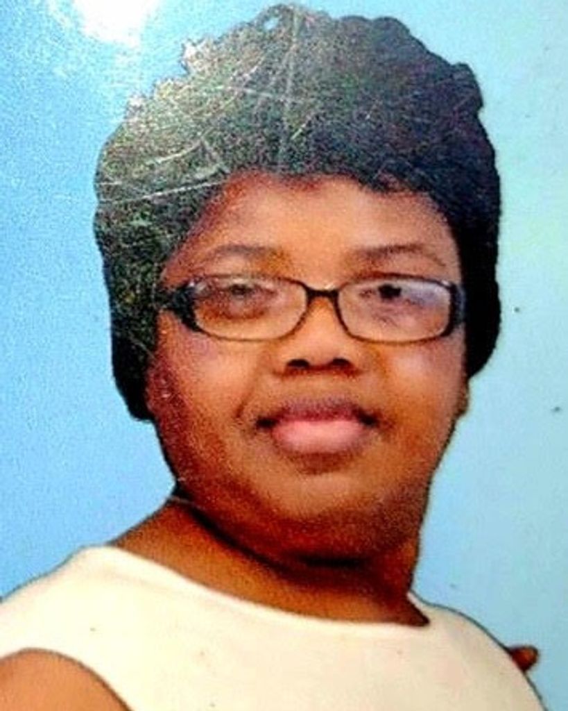 Sylvia Lanette Ricks Profile Photo