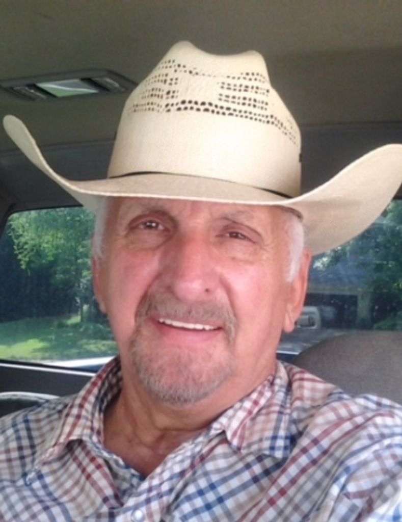 John Francis Crowe, Sr. Profile Photo