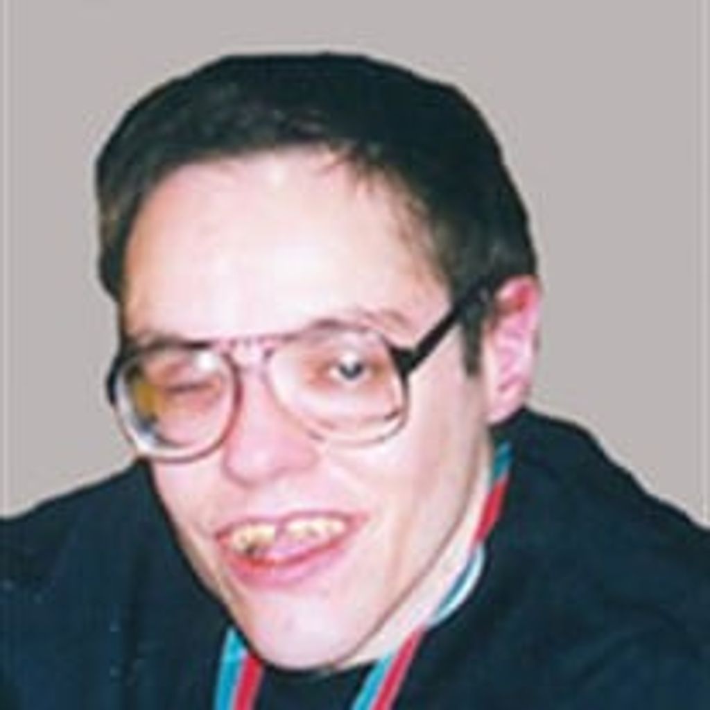 James William "Buggs" Borowsky