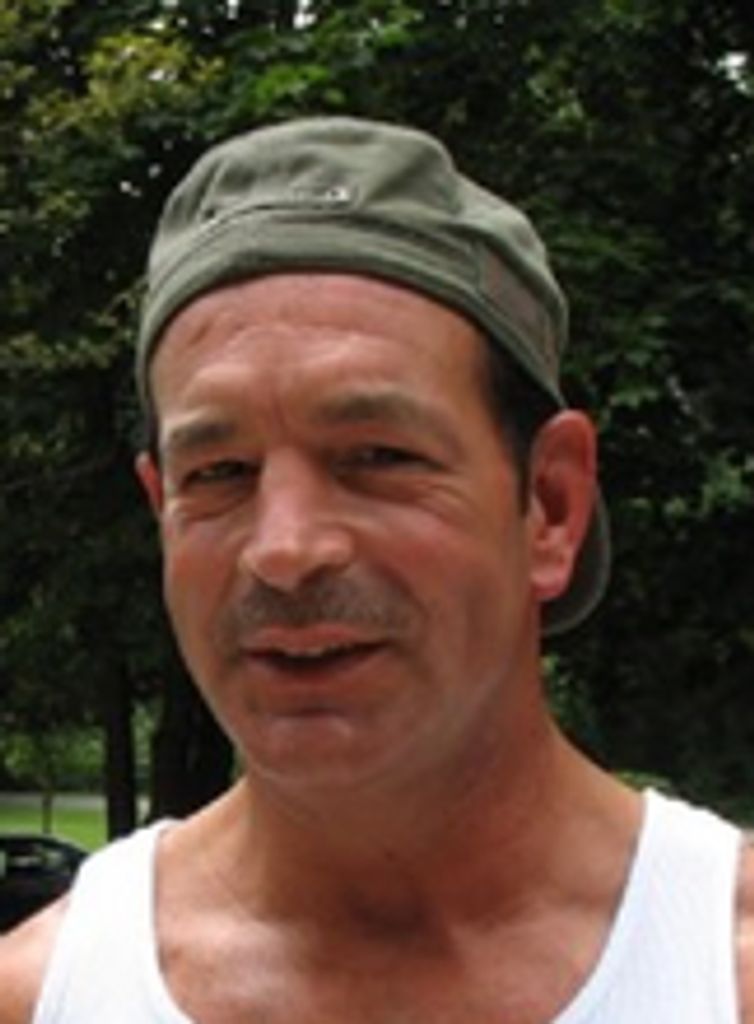 Patrick Raymond Brooks Profile Photo
