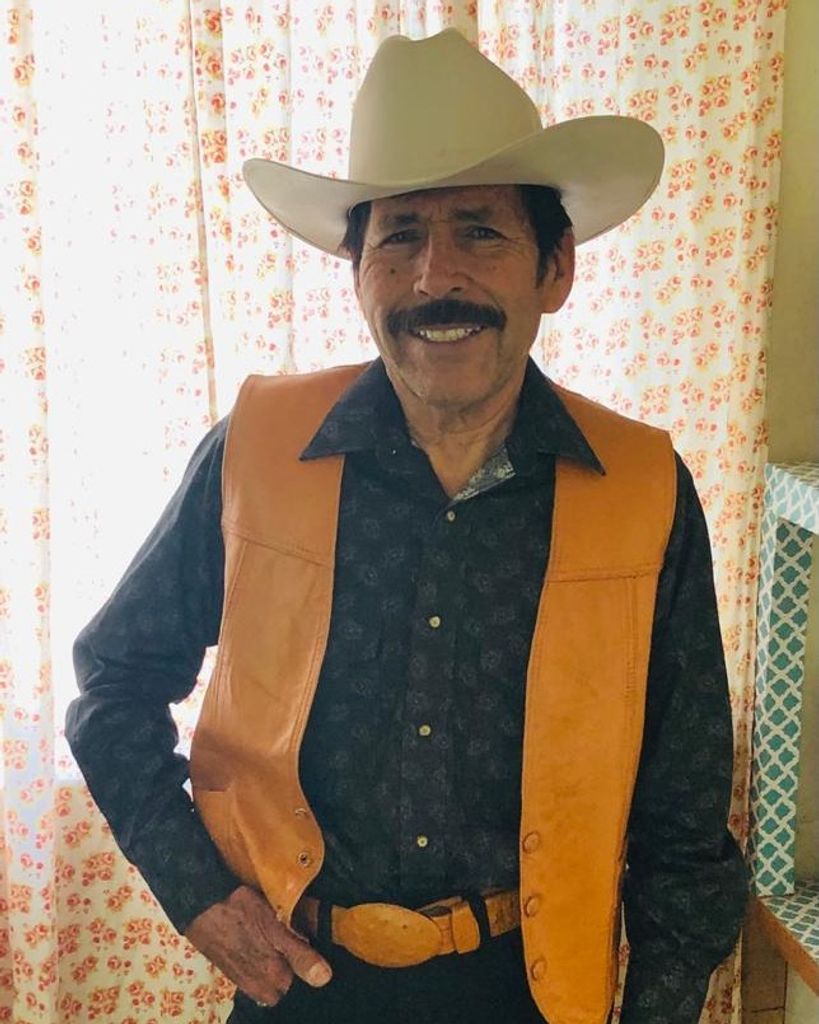 Jose Alejandro Guzman