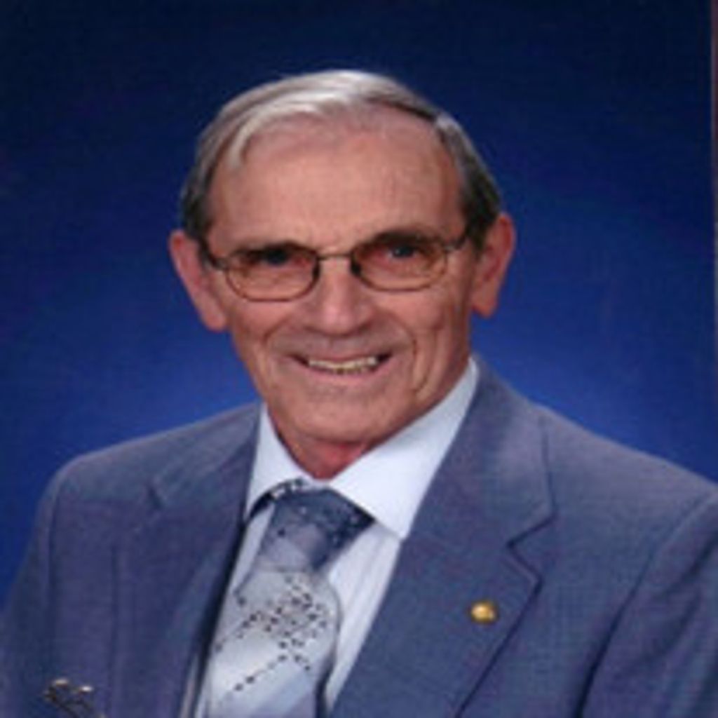Walter Sr. Profile Photo