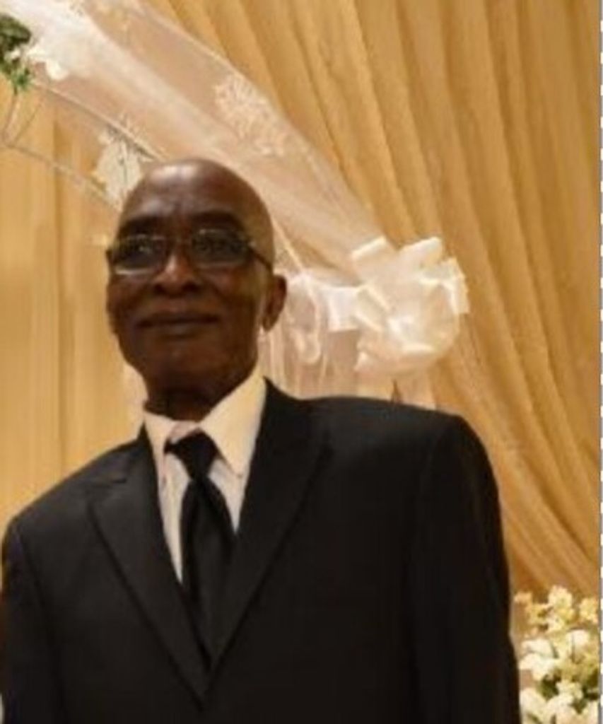 Norman "Bo" Deloatch Sr. Profile Photo