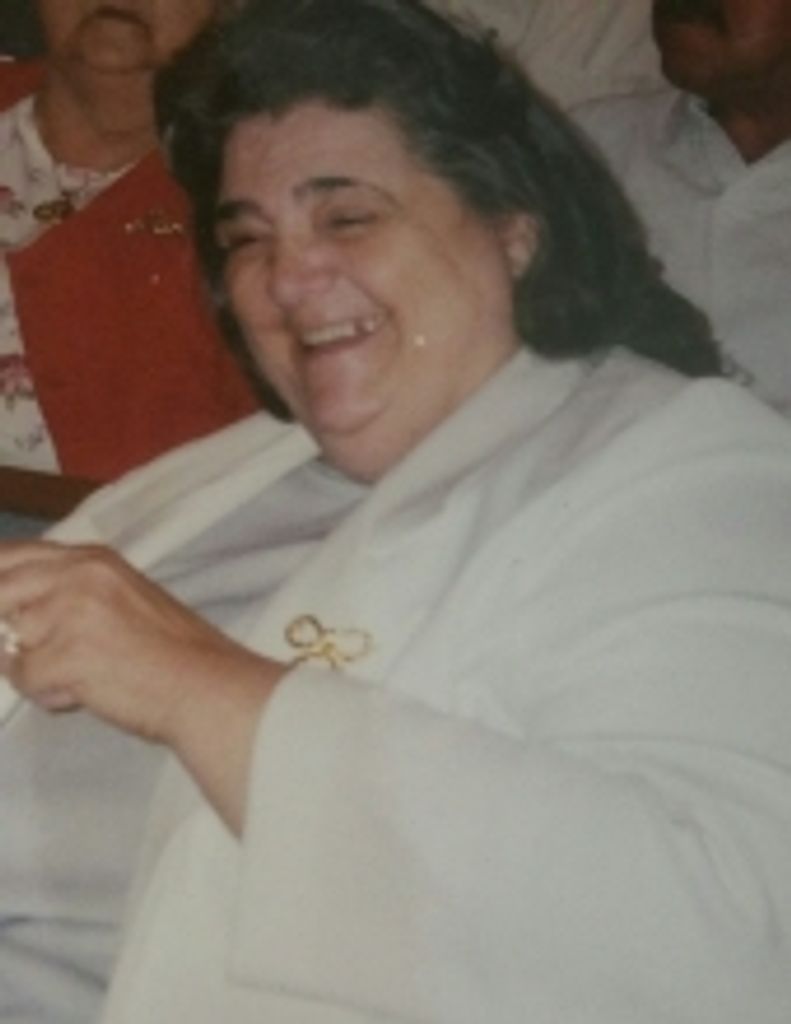 Clara  Elizabeth Marshall