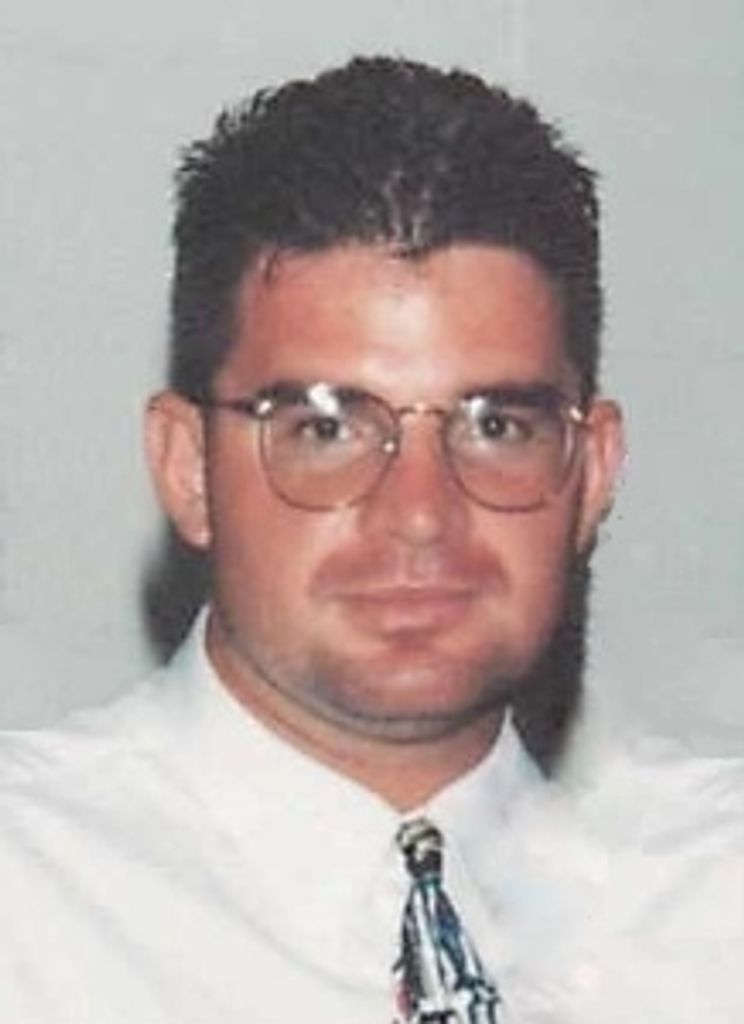Christopher Lee Deskins Profile Photo
