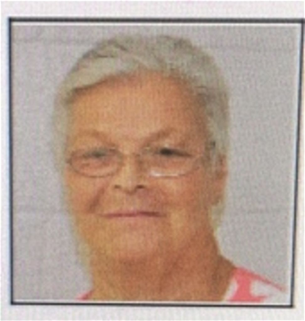 Norma Lee Ann Matthews