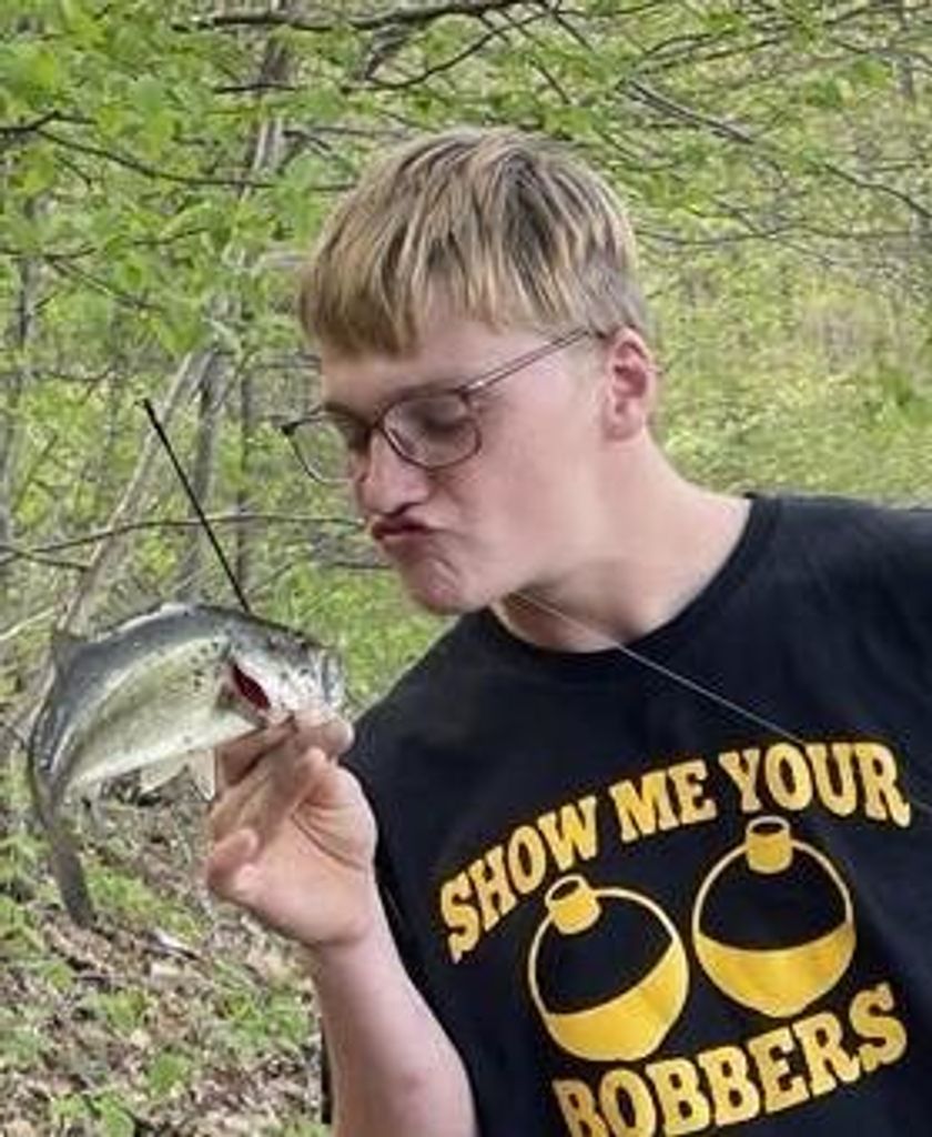 Daniel Lee Ladd Jr. Profile Photo