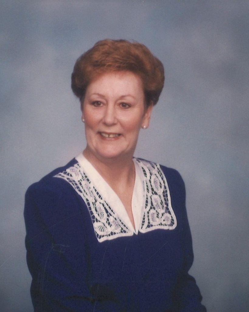 Helen Wells Drake Profile Photo