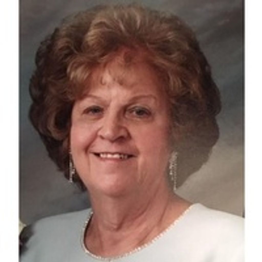 Gertrude A. Vroom