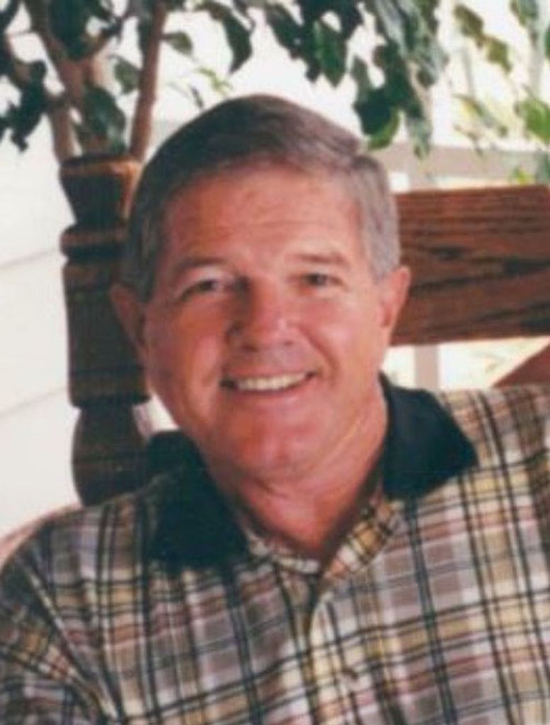 Charles Williams Garraway