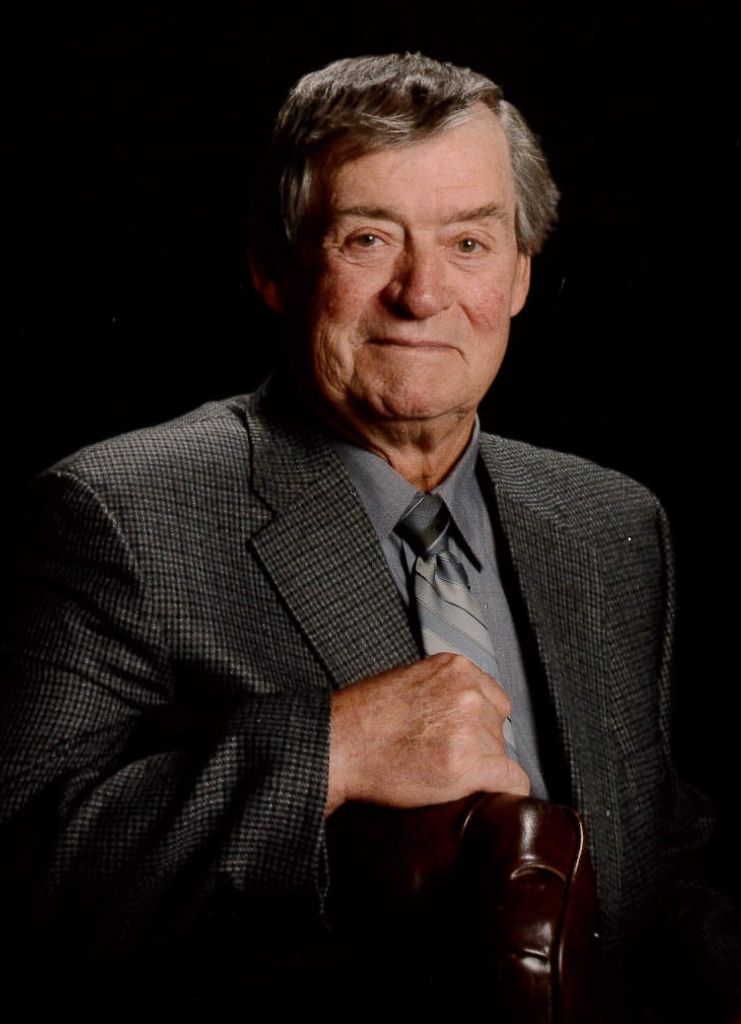 Bradley L. Kusel