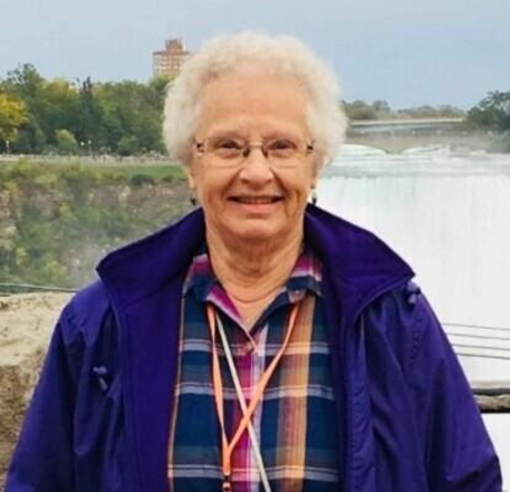 Joan E. Crawford Profile Photo