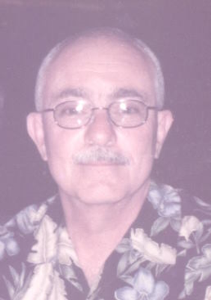 Robert Verne Devitt Profile Photo