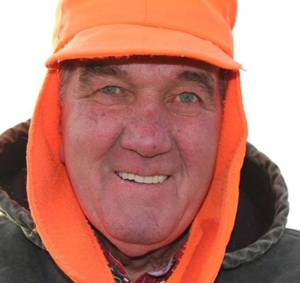 Wayne Martin Walquist Profile Photo