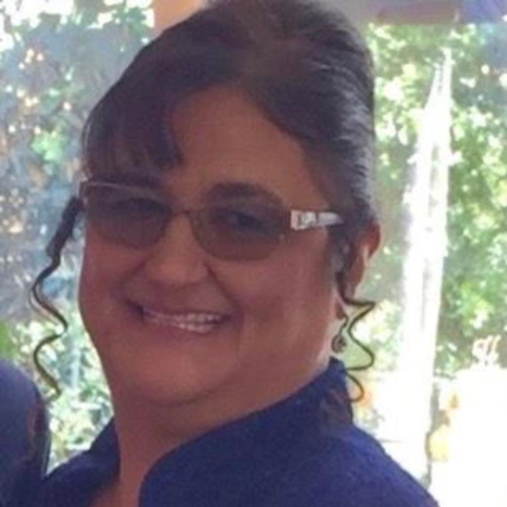 Patricia R. Hernandez