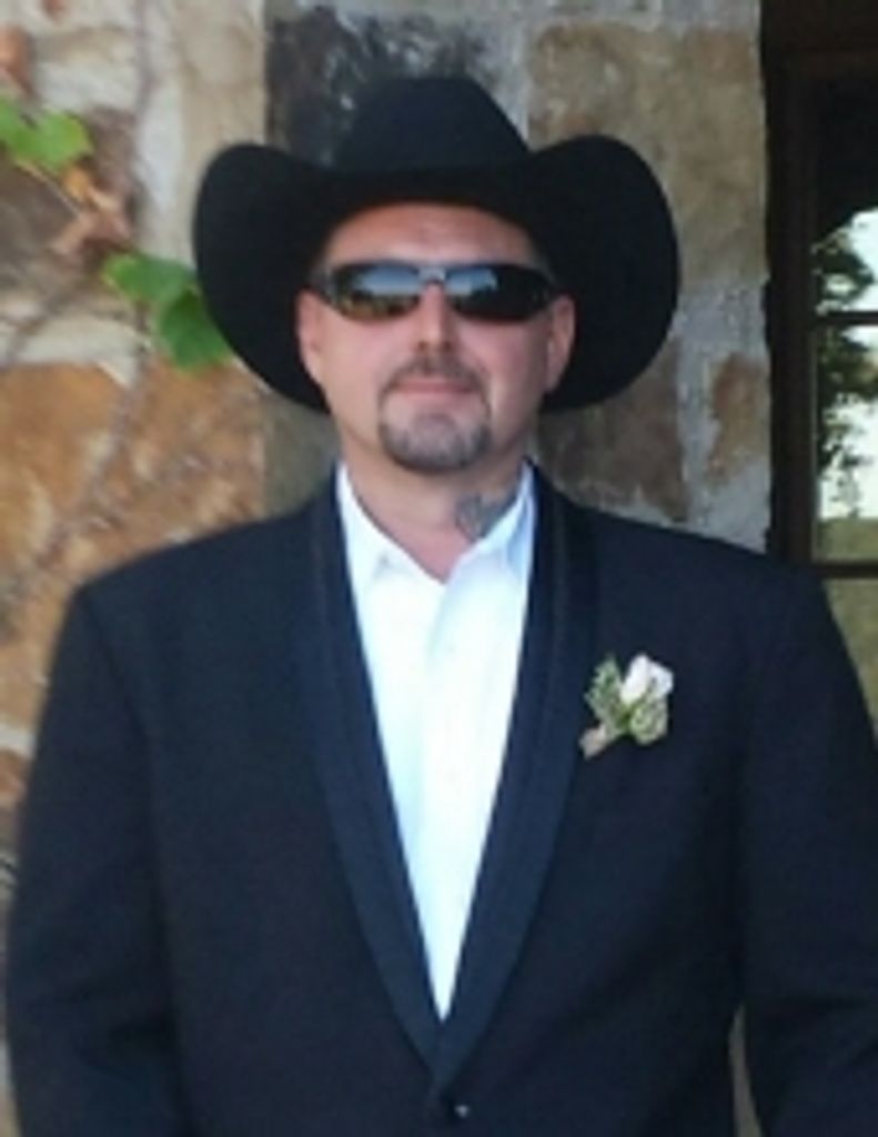 Patrick Wayne Ledbetter