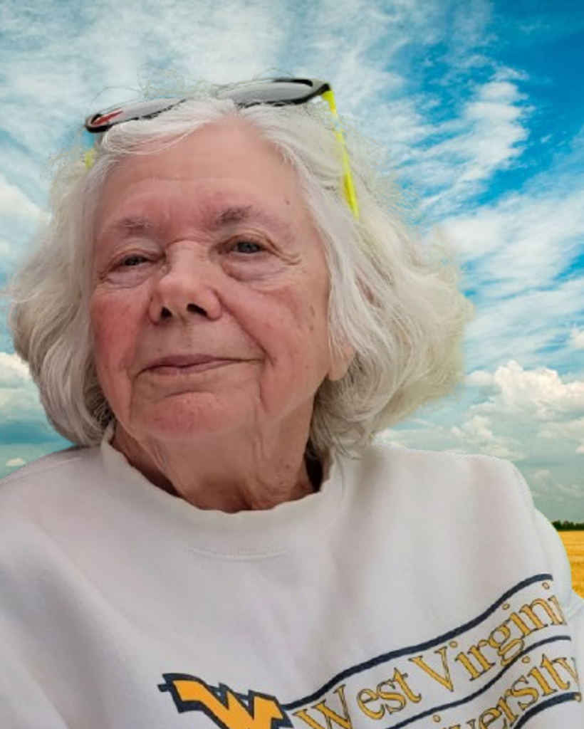 Betty Jo Dopart Profile Photo