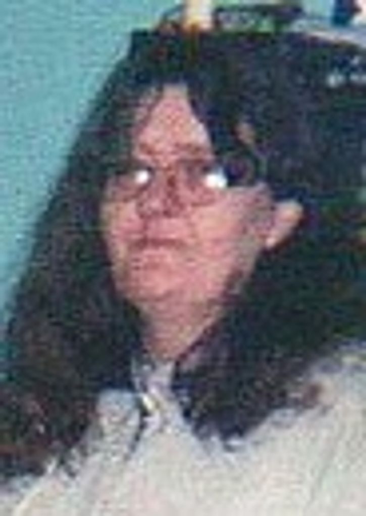 Shirley M. Shaffer
