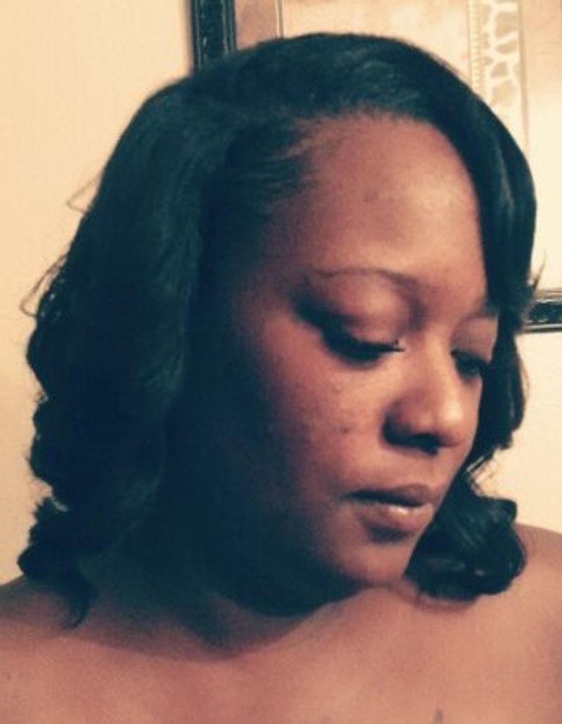 SHANATHE ROBINSON
