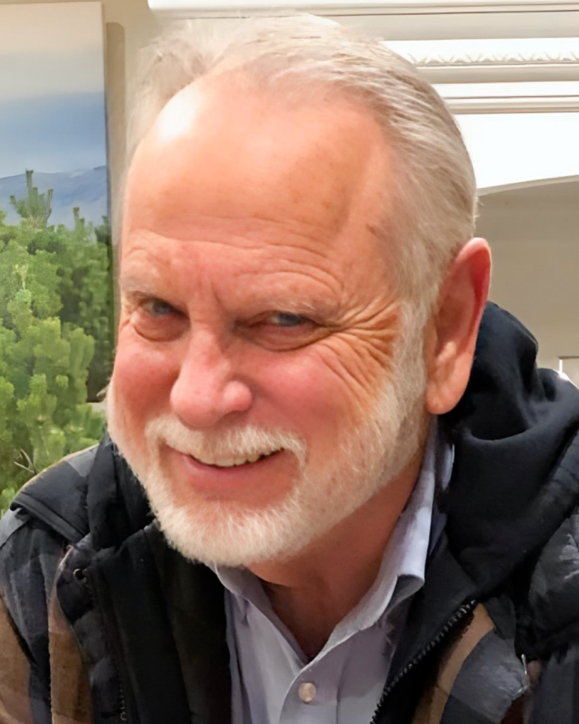 William "Bill" Terburg