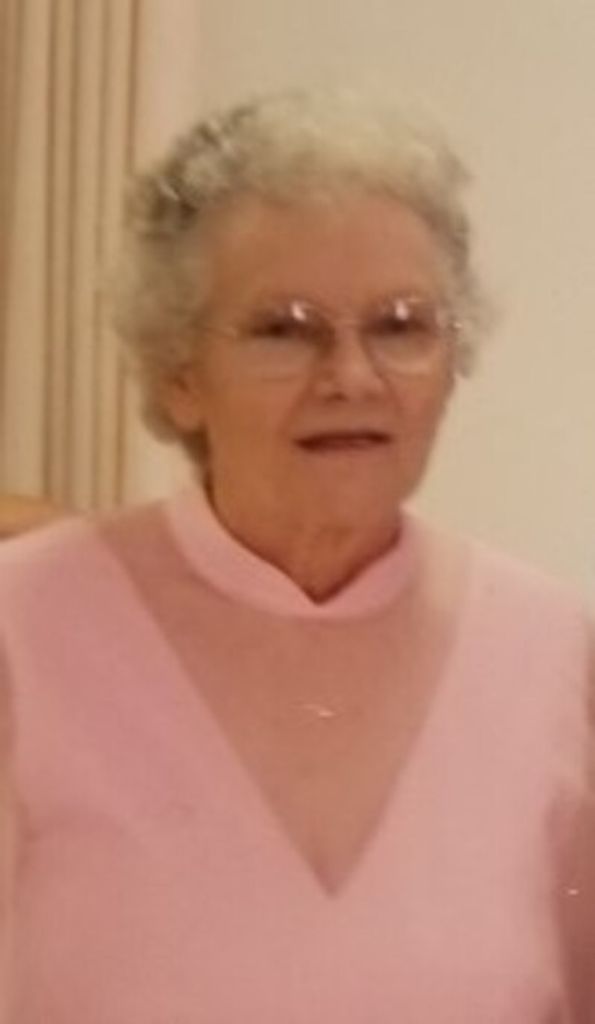 Kathryn Sellers Walton