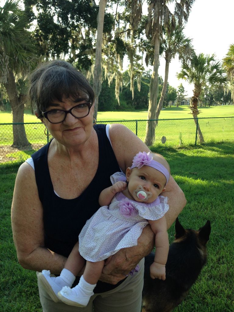 Cathy Miller