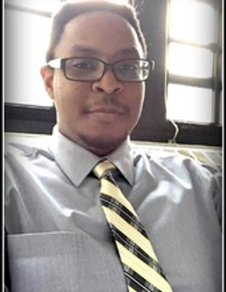 Kedarry Ransome
