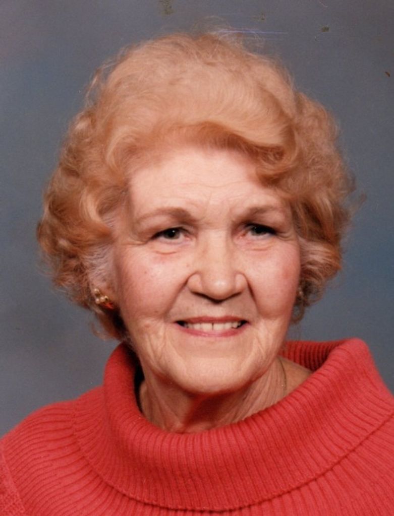 Audrey Fern (Collins)  Kentner